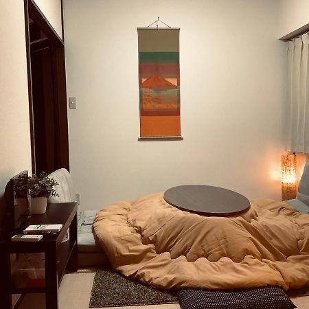 板橋 Rcアネックス Rc208 Apartment Tokyo Bagian luar foto