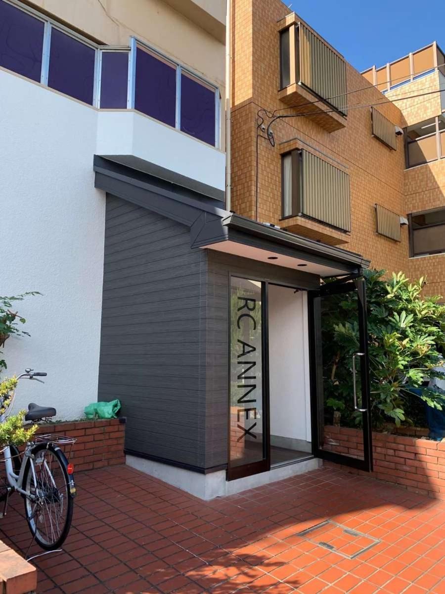 板橋 Rcアネックス Rc208 Apartment Tokyo Bagian luar foto
