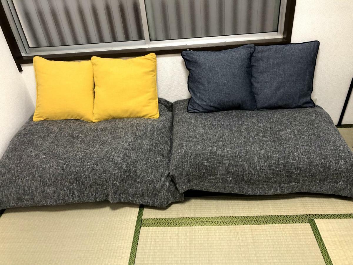 板橋 Rcアネックス Rc208 Apartment Tokyo Bagian luar foto