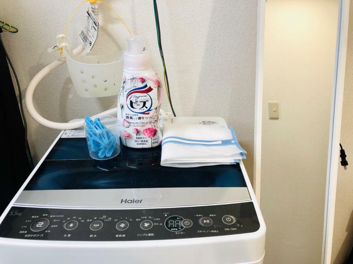 板橋 Rcアネックス Rc208 Apartment Tokyo Bagian luar foto