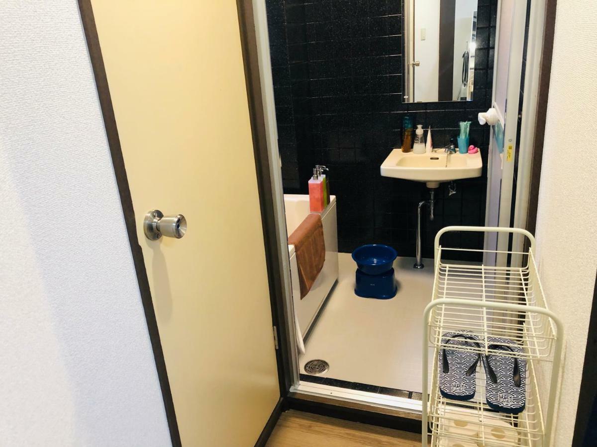 板橋 Rcアネックス Rc208 Apartment Tokyo Bagian luar foto