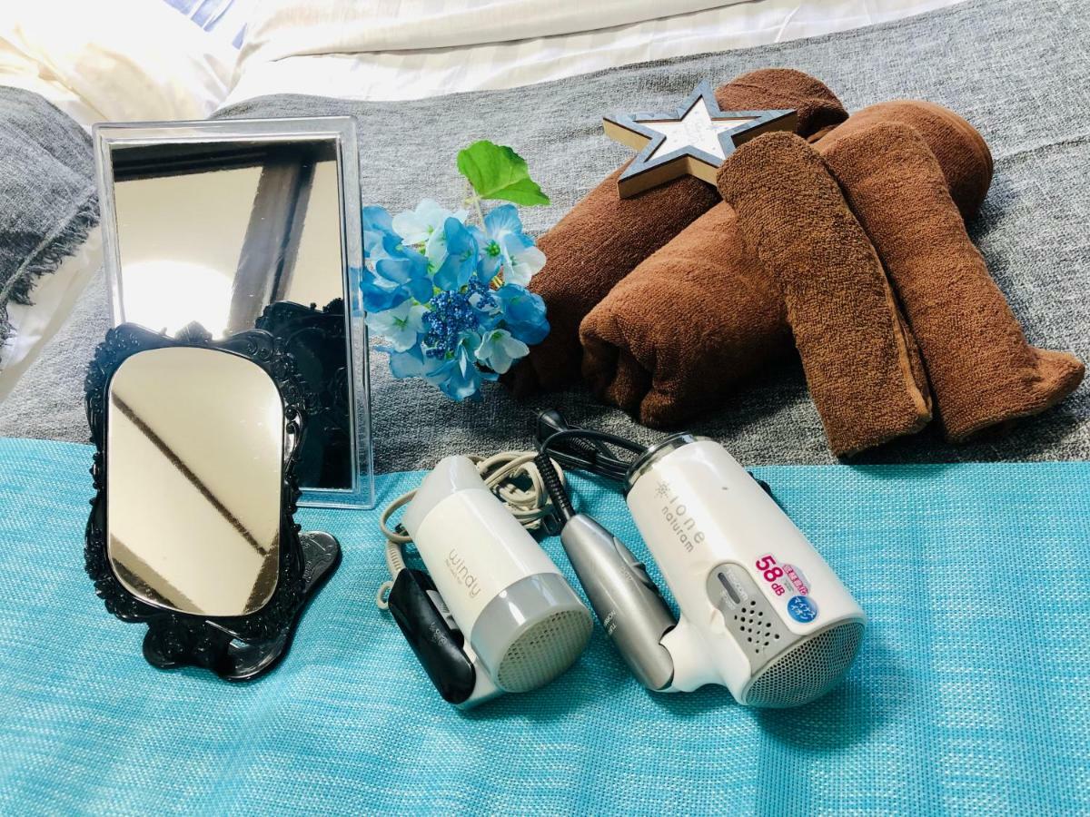 板橋 Rcアネックス Rc208 Apartment Tokyo Bagian luar foto