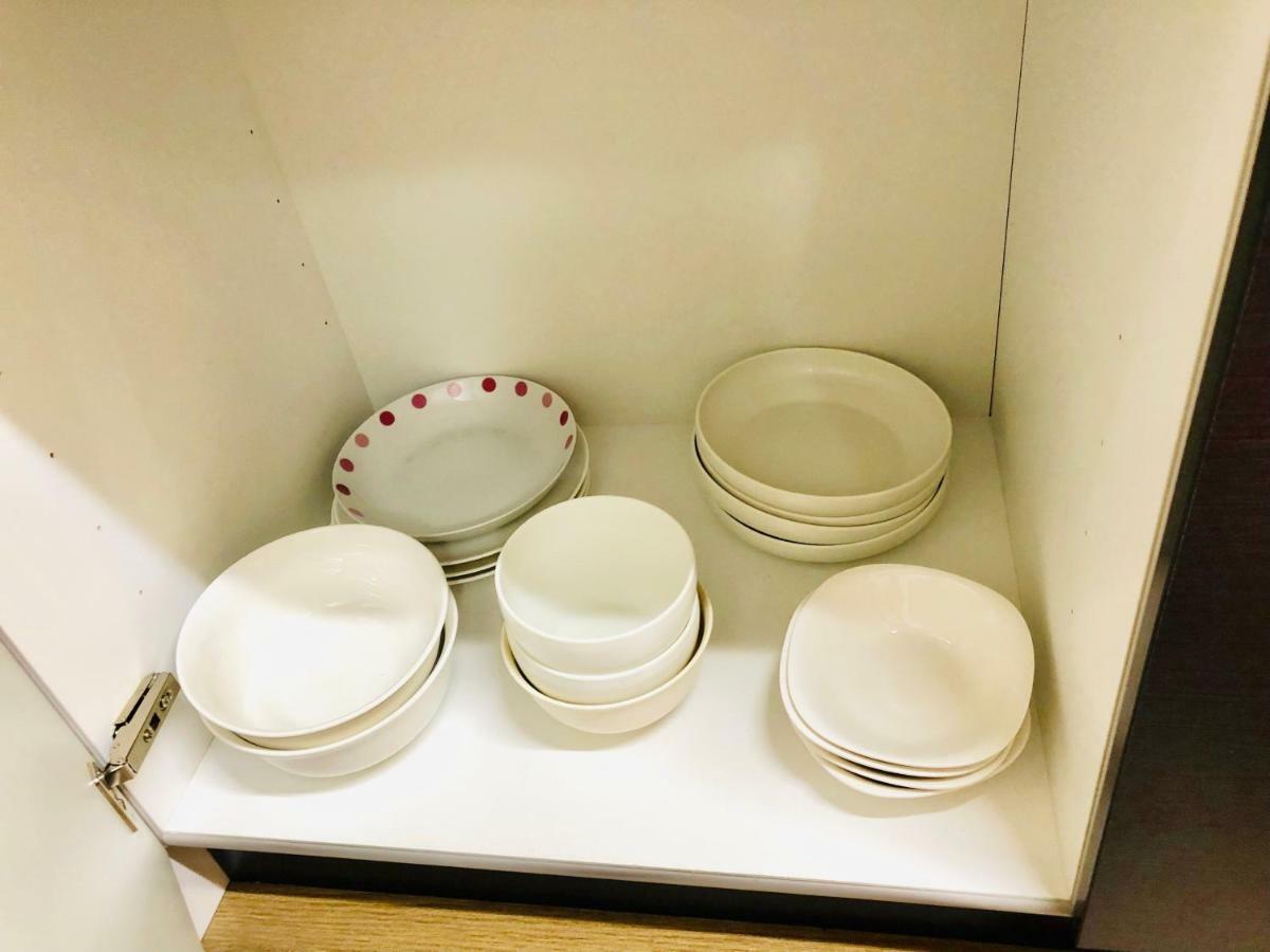 板橋 Rcアネックス Rc208 Apartment Tokyo Bagian luar foto
